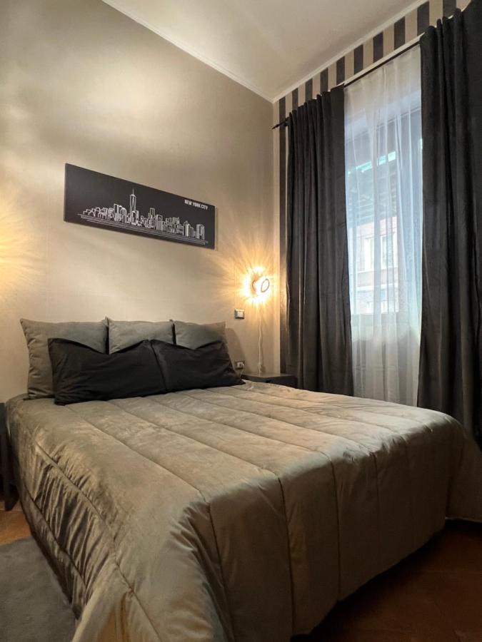 Apartment Matrimoniale Al Centro Di Monaco Florenz