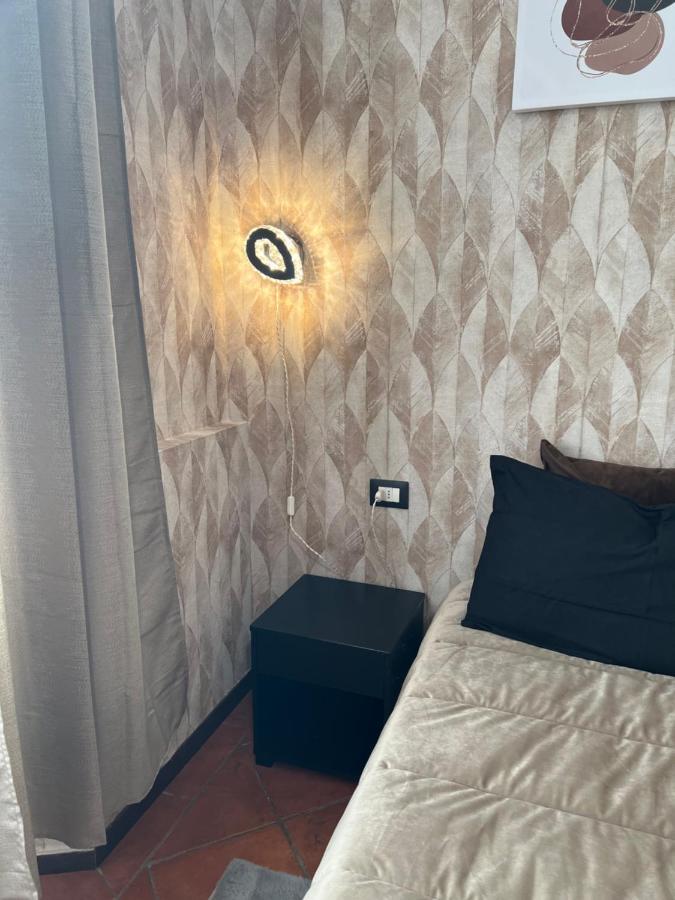 Matrimoniale Al Centro Di Monaco Apartment Florenz
